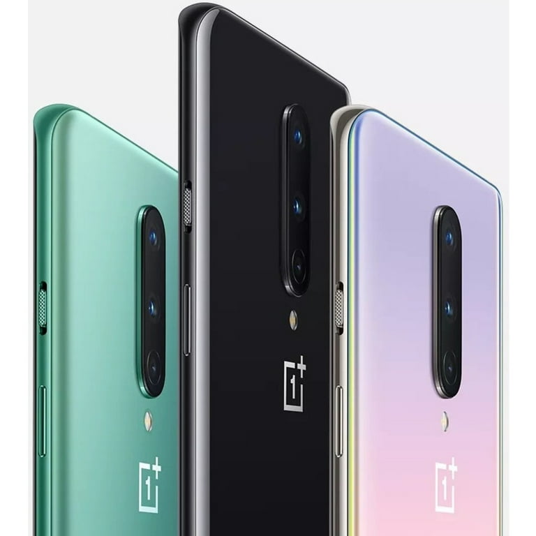 Oneplus8 8/128GB グロー Oneplus 8 128gb Interstellar Glow スマートフォン・携帯電話