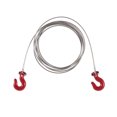 thumbnail image 1 of Grillete de cadena de la remolque del gancho del remolque de 1/10 RC para la parte de la correa esla Romacci  Accesorios RC, 1 of 5