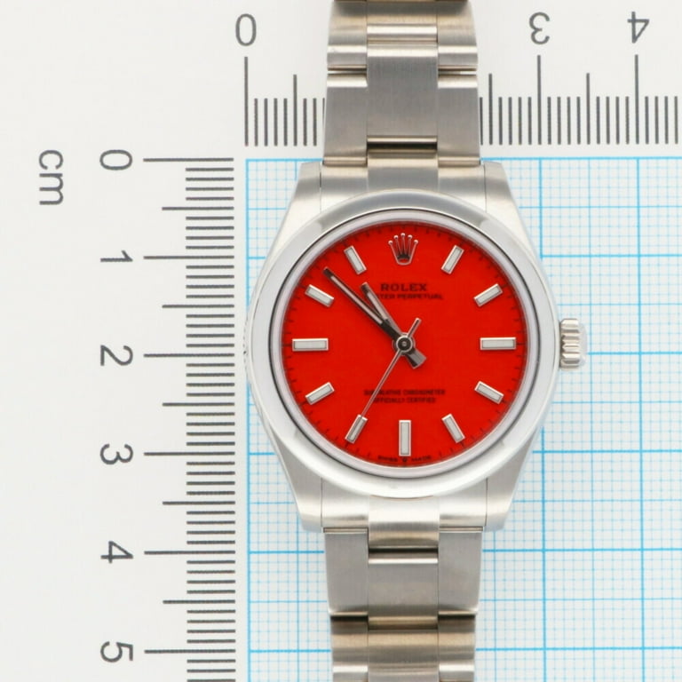 Walmart rolex hot sale