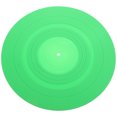 thumbnail image 4 of Miangastore Vinyl Record Silicone Mat Disc Protective Pad Home Turntable Accessory, 4 of 9