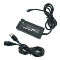 thumbnail image 6 of Pre-Owned Cisco ADP-33AB 5V 20W Power Adapter w/ Power Cord Genuine Black, 6 of 7