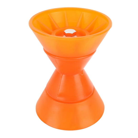 Boat Trailer Bow Roller, PU Boat Trailer Roller for Marine