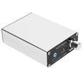 thumbnail image 2 of Amplificador digital estéreo XHM541 Placa amplificadora de potencia digital de audio estéreo para altavoces domésticos, 2 of 12