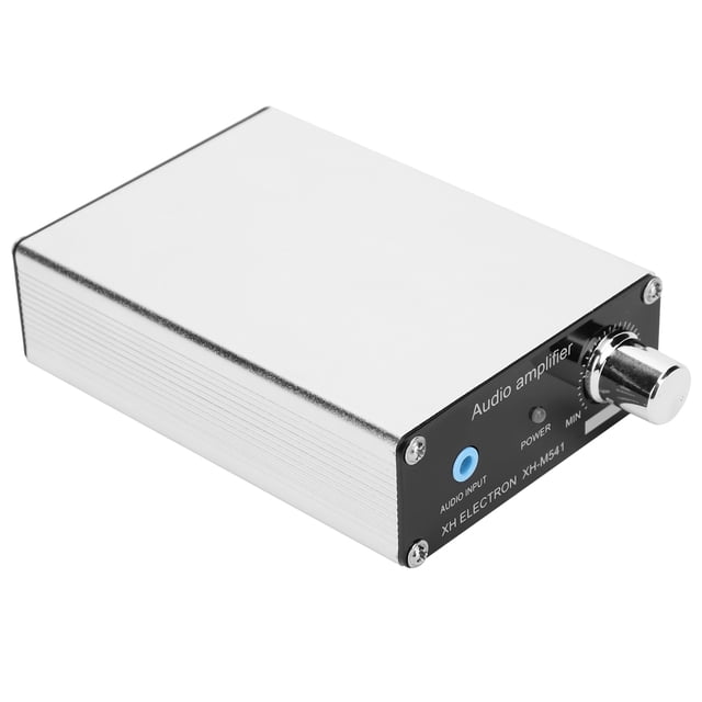 Altavoces Amplificador digital Bling Bling XHM541 Amplificador digital estéreo TPA3116D2