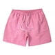 thumbnail image 2 of Yaoyar Men's Drawstring Running Shorts Lightweight Quick Dry Workout Shorts, Basketball Running Short with Zipper Pockets, 2 of 6