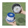 thumbnail image 3 of Pour Lay Z V1 S1 Support de Boîtier de Filtre Spa Nettoyage de Piscine, 3 of 5