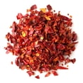 thumbnail image 2 of Calabrian Hot Chili Pepper Flakes, 2 oz – All Natural Vegan, Kosher – by Food to Live (Pack of 4), 2 of 7