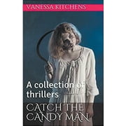 Catch The Candy Man (Paperback)