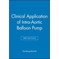 thumbnail image 1 of Pre-Owned Clinical Application of Intra-Aortic 3e (Hardcover) 0879934018 9780879934019, 1 of 1