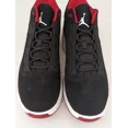 thumbnail image 2 of N I-K-E Jo r-dan Max Aura 2 CK6636 016 man black/red shoes sz 9.5 Brand New, 2 of 5