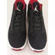 thumbnail image 2 of N I-K-E Jo r-dan Max Aura 2 CK6636 016 man black/red shoes sz 9.5 Brand New, 2 of 5