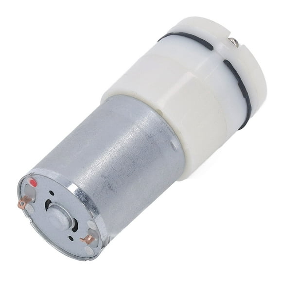 6V/12V/24V DC Vacuum Pump, Mini Air Pump Pneumatic Diaphragm Vacuum Micro Air Pump For  Equipment, Mechanical Transmission