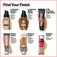 thumbnail image 5 of Foundation REVLON ColorStay, funda integral, de larga duración, color marfil mate, 5 of 5