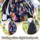 thumbnail image 3 of 2026 Large-capacity Backpack Foldable Ultra-light Outdoor Travel Backpack, 3 of 5
