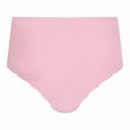 thumbnail image 2 of Panty Alta Marel para Mujer, Clean Cut, Rosa Claro Talla EG, 2 of 4