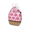 thumbnail image 2 of Creatine Easter With Handle. A Colorful And Beautifully Packaged Children's Birthday Party With Of 19x16cm., 2 of 6