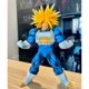 thumbnail image 1 of Figuras de acción de Dragon Ball VS Omnibus Ichiban Kuji F Prize Cell Cooler Vegeta, modelo de colección de PVC, juguetes para niños, regalono box Gong Bohan LED, 1 of 2
