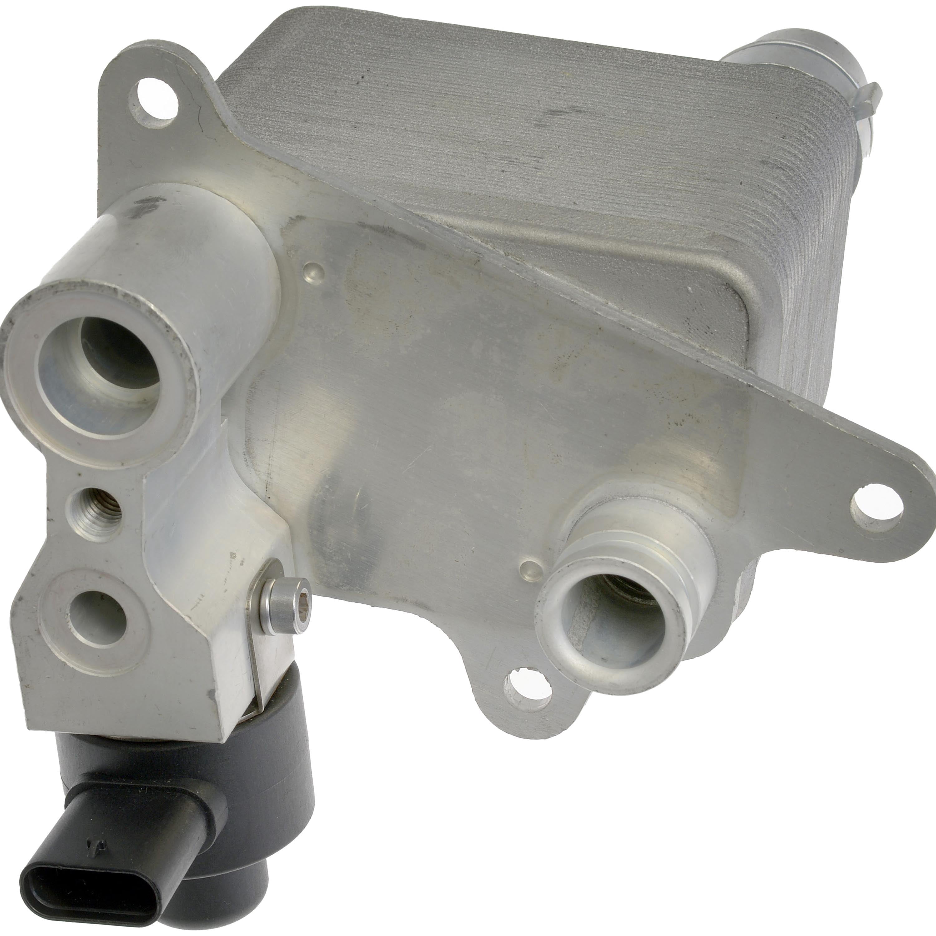 Dorman 918-482 Drive Motor Battery Pack Cooler for Specific Tesla Models