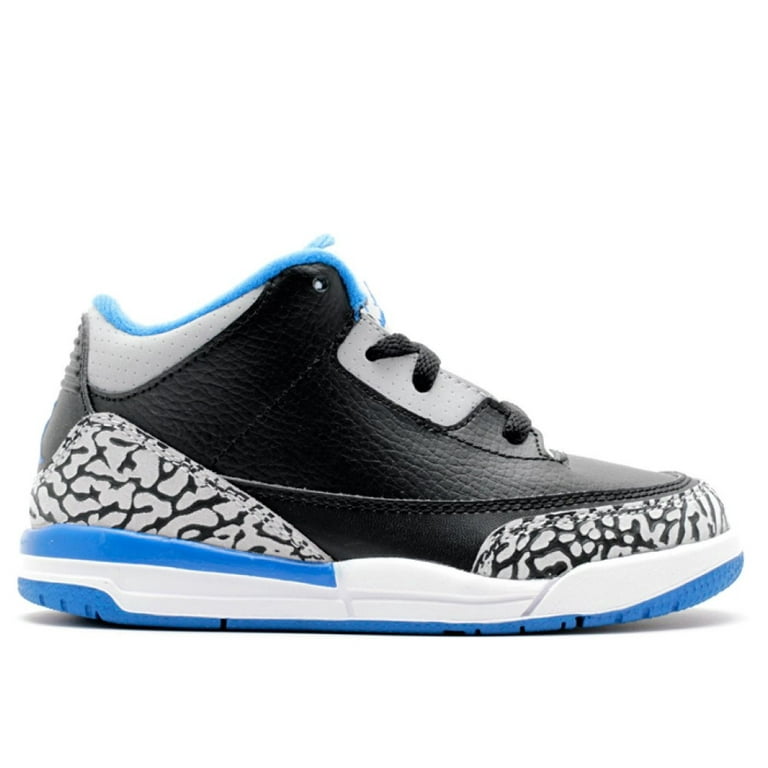 Jordan 3 Retro Bt 832033 007 Size 6 Infants Walmart