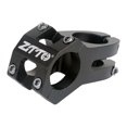 thumbnail image 1 of Reemplazo de vástago de bicicleta Sunnimix Accesorios de reparación 31,8 mm negro, 1 of 8