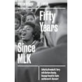 thumbnail image 1 of Pre-Owned 50 Years Since Mlk (Paperback) 1946511064 9781946511065, 1 of 1