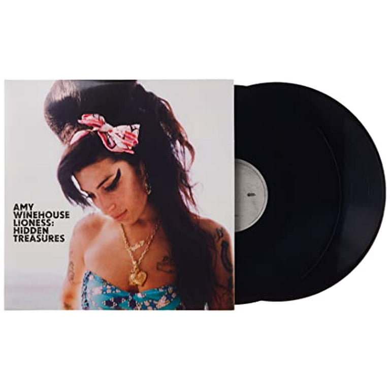 Amy Winehouse - Lioness: Vinyl - Walmart.com