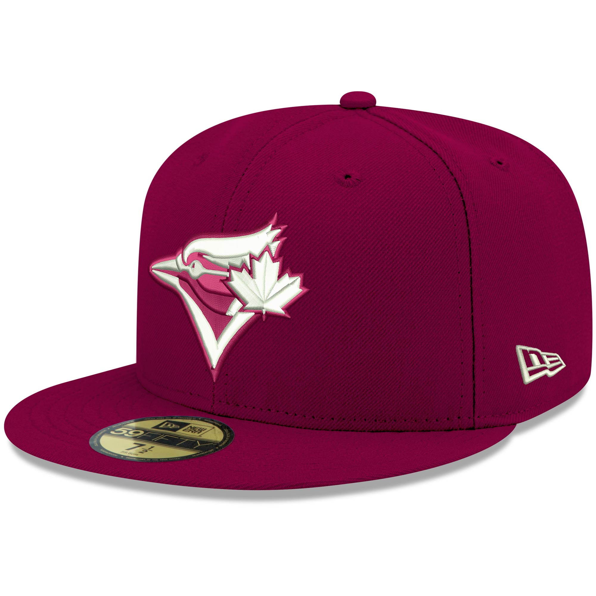 Era Cardinal Toronto Blue Jays Logo 