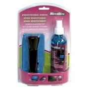 8 oz. Screen Cleaner, Brush and Cloth Set
