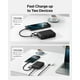 thumbnail image 2 of Cargador portátil Belkin Slim USB-C Power Bank 10000 mAh negro, 2 of 9