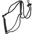 thumbnail image 2 of Coastal Pet Products DCP603320MD Nylon Walk Right Control Dog Harness, Medium, Black, 2 of 2