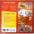 thumbnail image 4 of The Busy Bistro • 1000 Piece Jigsaw Puzzle from The Magic Puzzle Company • Series Two, 4 of 7
