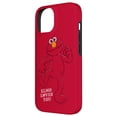 thumbnail image 2 of Funda de teléfono Sesame Street Elmo Loves You para iPhone 14, 2 of 3