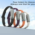 thumbnail image 2 of bedienty Adult And Child Aromatherapy Bracelet For Mosquito Control In Parks Mosquito Control Artifact Safer Beige, 2 of 6