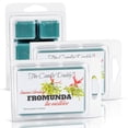 thumbnail image 4 of Fromunda The Mistletoe - Funny Christmas Mistletoe Scented Wax Melts - 1 Pack - 2 Ounces - 6 Cubes, 4 of 5