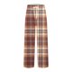 thumbnail image 4 of Pantalones largos para hombre con estampado de cintura elástica y bolsillo con cordón, pantalones largos de poliéster para hombre, 4 of 5