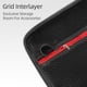 thumbnail image 5 of Carrying Case Premium, Travel Bag Professional Durable Waterproof ,Hard Shell for Gimbal Accessories Rojo, 5 of 8