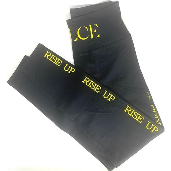 Rise Up leggings (Medium)