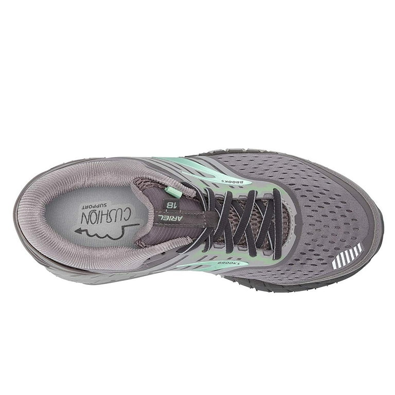 Brooks ariel outlet 18 release date