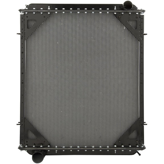 Spectra Premium 2101-1701A Aluminum Heavy Duty Radiator