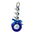 thumbnail image 2 of Eye Hanging Pendant, Multi Purpose 8.3in Long Durable Resin Eye Hanging Ornament  For Office, 2 of 8