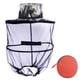 thumbnail image 1 of Repelente de mosquitos para pesca, sombrero antimosquitos, sombrero transpirable para exteriores, malla, máscara anti-abeja parasol Zhivalor 222553-2, 1 of 4