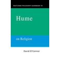 thumbnail image 1 of Pre-Owned Routledge Philosophy GuideBook to Hume on Religion (Paperback) 0415201950 9780415201957, 1 of 1
