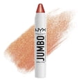 thumbnail image 1 of Lápiz iluminador NYX PROFESSIONAL MAKEUP con merengue de limón, 1 of 9