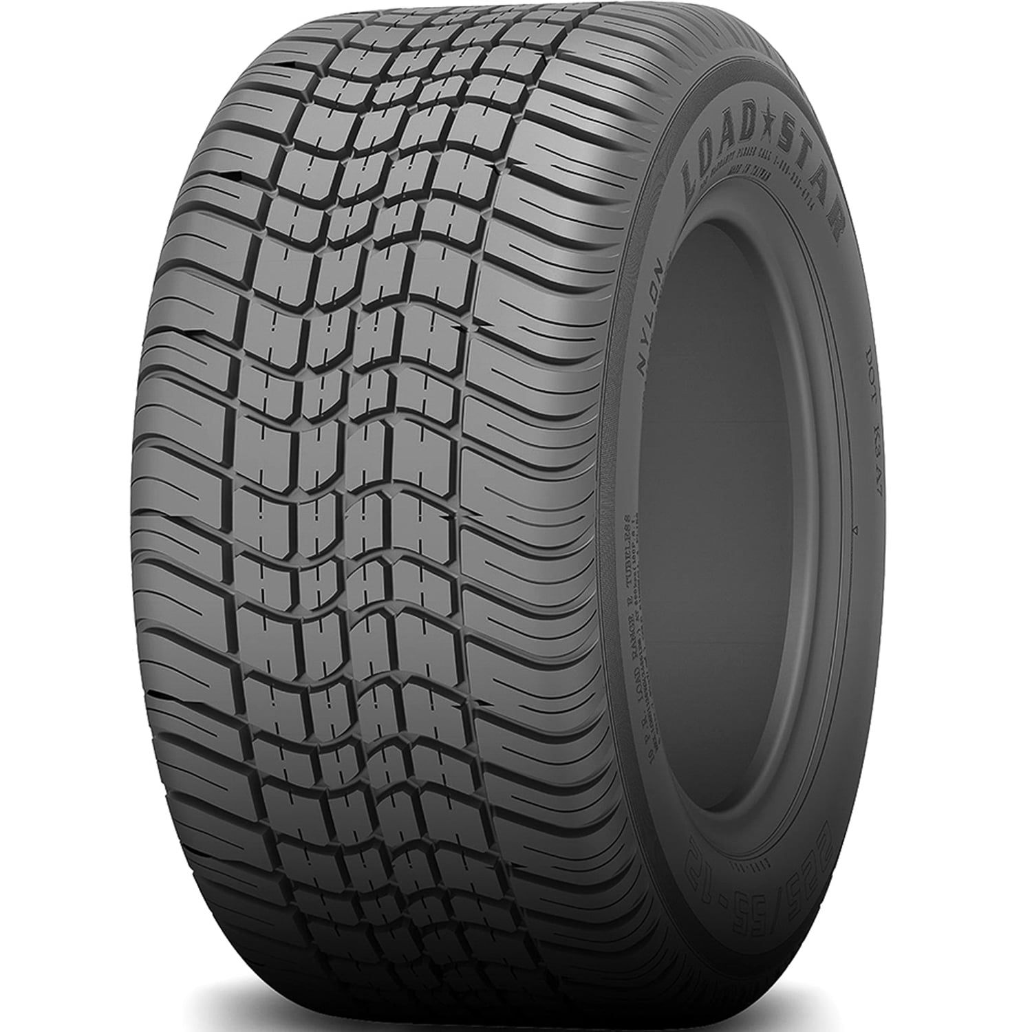 K9 Front Farm F 2 4-19 Farm Tire