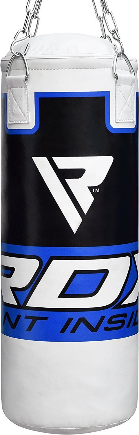 rdx kids punching bag