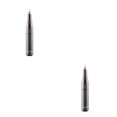 thumbnail image 2 of Baohd 1/2/3/5 Precision Nail Drill Machine Multiple Holes Efficient Dissipation Portable Alloy Machine USB 201 Grey 2PCS, 2 of 6