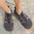 thumbnail image 3 of Zapatos Senderismo Ligeros Transpirables Antideslizantes Hombres Mujeres Aqua, 3 of 9