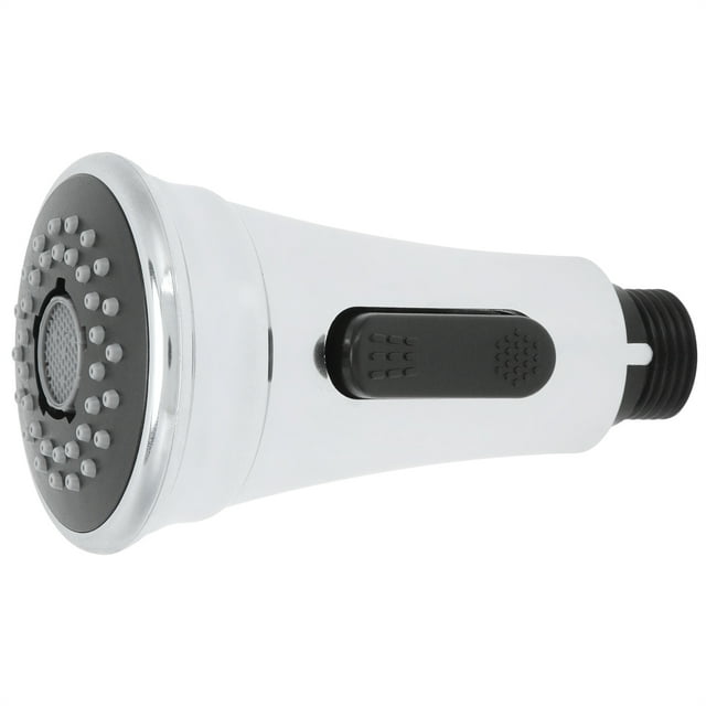 Buse G1/2 Po Robinet de Cuisine Vaporisateur Rétractable Tête de Pulvérisation Lavable Accessoire de Cuisine