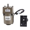 thumbnail image 4 of Motor De Desaceleración, Motor De Engranajes De CA Asíncrono, Motor Asíncrono Monofásico De 220 V Para El Hogar, 4 of 7