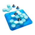 thumbnail image 2 of Juego De Lógica Penguins Pool Party Smart Games, 2 of 6